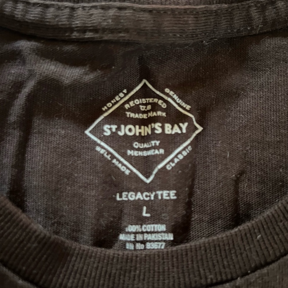 Lady Epi Cauldron Shirt - Picture 4 of 5